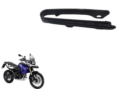 Deslizante Guia Balança Bmw F 800 Gs F800gs 09-18