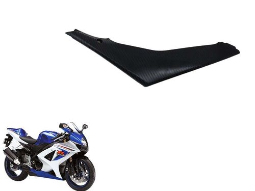 Acabamento Direito Tanque Suzuki Gsxr Srad 1000 08-10