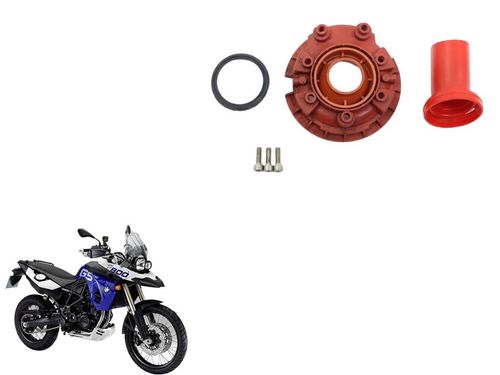 Gargalo Abastecimento Bmw F 800 Gs F800gs 09-18