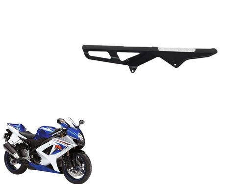 Capa Corrente Suzuki Gsxr Srad 1000 Srad 1000 08-10