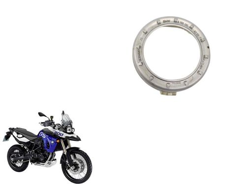 Flange Bomba Combustível Bmw F 800 Gs F800gs 09-18