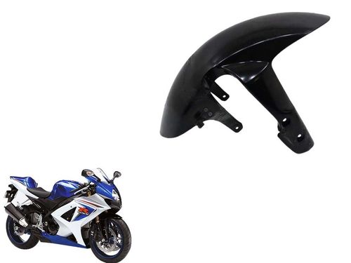Para-lama Dianteiro Suzuki Gsxr Srad 1000 08-10c/detalhe