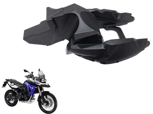 Tanque Combustível Bmw F 800 Gs F800gs 09-18