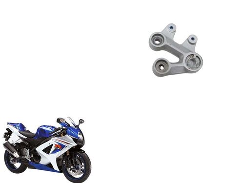 Bacalhau Dianteiro Esquerdo Suzuki Gsxr Srad 1000 08-10