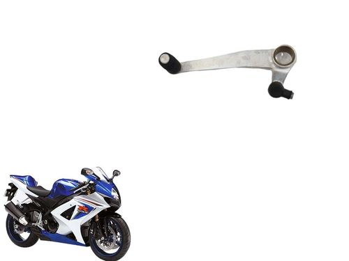 Pedal Cambio Suzuki Gsxr Srad 1000 Srad 1000 08-10