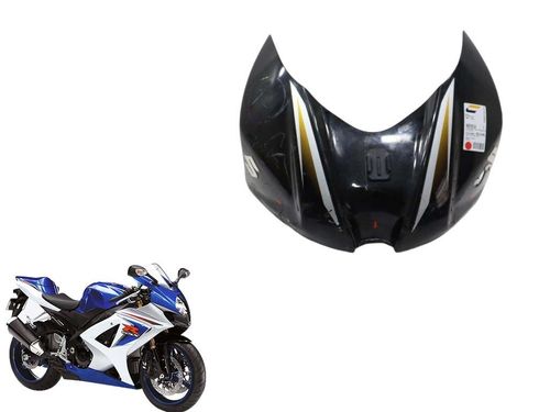 Carenagem Capa Tanque Suzuki Gsxr Srad 1000 08-10c/avaria