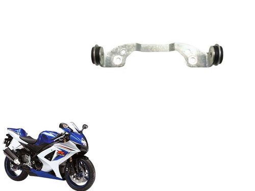 Suporte Lanterna Traseira Suzuki Gsxr Srad 1000 08-10