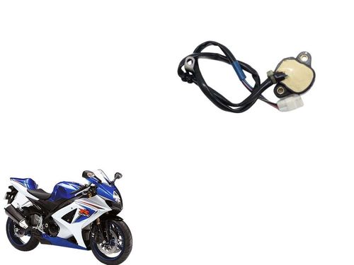 Sensor Marcha/cambio Suzuki Gsxr Srad 1000 08-10
