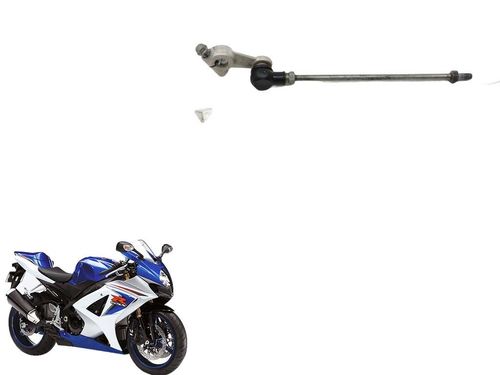Haste Pedal Cambio Suzuki Gsxr Srad 1000 08-10