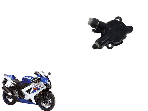 Cilindro Embreagem (atuador) Suzuki Gsxr Srad 1000 08-10