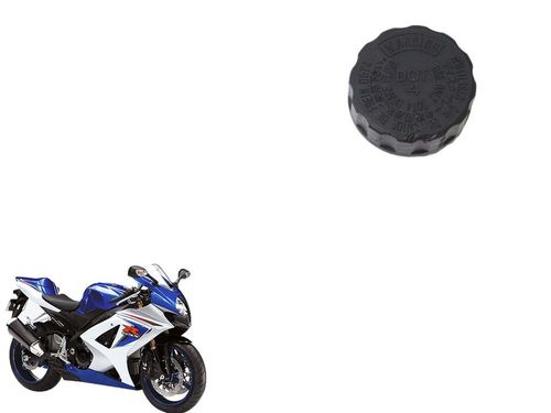 Tampa Cilindro Embreagem Suzuki Gsxr Srad 1000 08-10