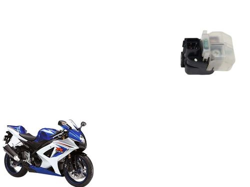 Rele Partida Suzuki Gsxr Srad 1000 Srad 1000 08-10