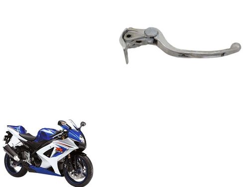 Manete Freio Suzuki Gsxr Srad 1000 08-10c/avaria