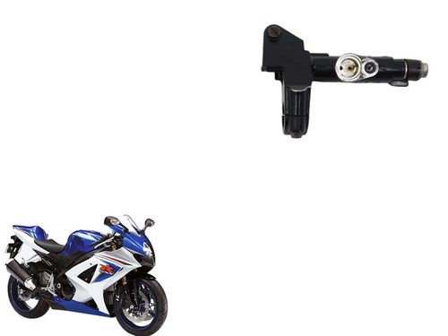 Cilindro Mestre de Embreagem Suzuki Gsxr Srad 1000 08-10