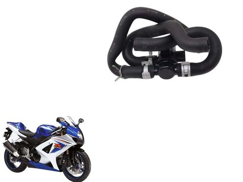 Válvula Solenoide Suzuki Gsxr Srad 1000 08-10