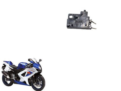 Interruptor Freio Dianteiro Suzuki Gsxr Srad 1000 08-10