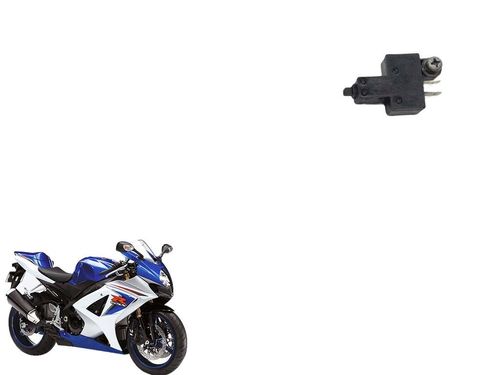 Interruptor Embreagem Suzuki Gsxr Srad 1000 08-10