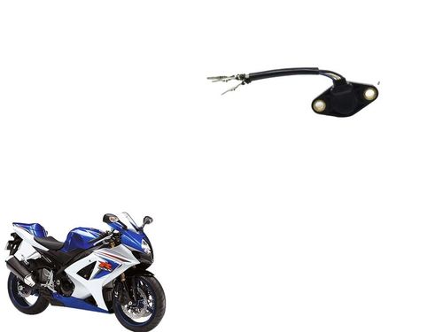 Sensor Rotação Comando Suzuki Gsxr Srad 1000 08-10c/detalhe