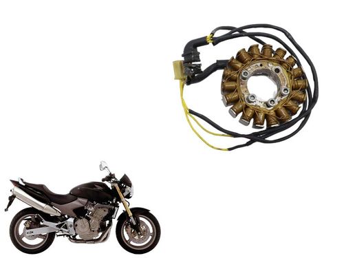 Estator Honda Hornet 600 Hornet600 04-07c/detalhe