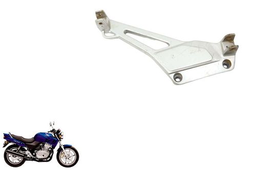 Bacalhau Esquerdo Honda Cb 500 Cb500 97-05
