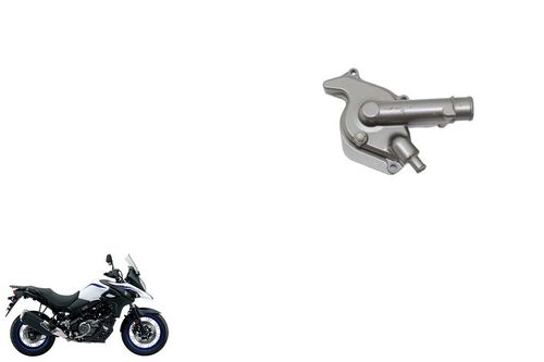 Tampa Bomba Água Suzuki Dl 650 V-strom 20-23