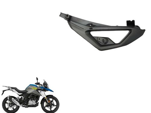 Suporte Pisca Dianteiro Direito Bmw G 310 Gs 17-20c/avaria