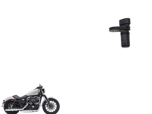 Sensor Velocímetro Harley-davidson Iron 883 08-12
