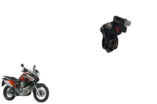 Manicoto Esquerdo Honda Xl 700 V Transalp 11-14c/avaria