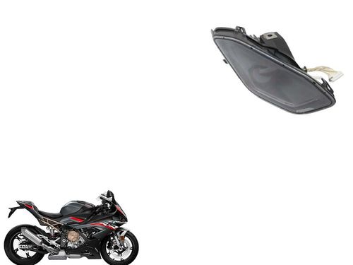 Farol Direito Bmw S 1000 Rr S1000rr 20-22