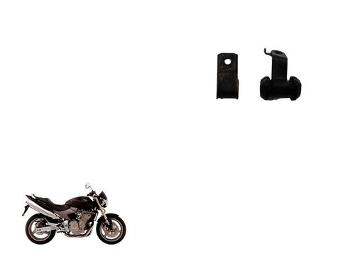 Guia Flexível Freio Traseiro Honda Hornet 600 04-07