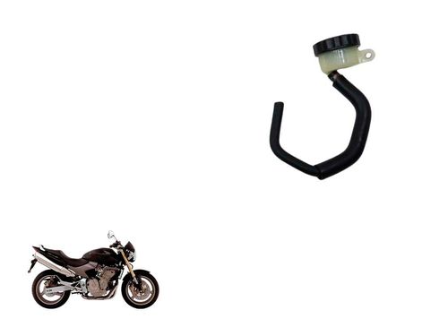 Reservatório Freio Traseiro Honda Hornet 600 04-07