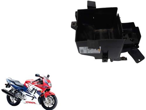 Caixa Bateria Honda Cbr 600 F Cbr600f 94-97