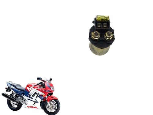 Rele Partida Honda Cbr 600 F Cbr600f 94-97
