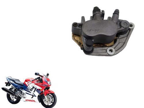 Pinça Freio Dianteiro Direito Honda Cbr 600 F 94-97