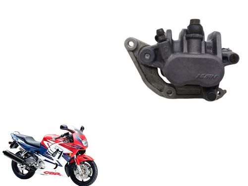 Pinça Freio Dianteiro Esquerdo Honda Cbr 600 F 94-97