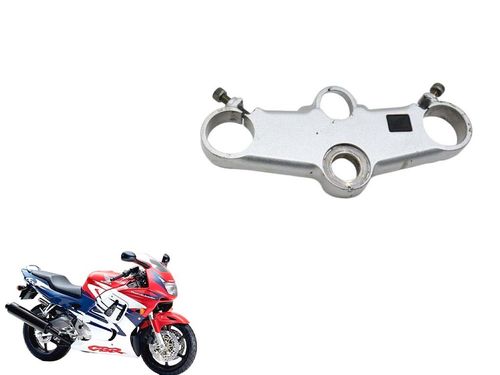 Mesa Superior Direção Honda Cbr 600 F Cbr600f 94-97