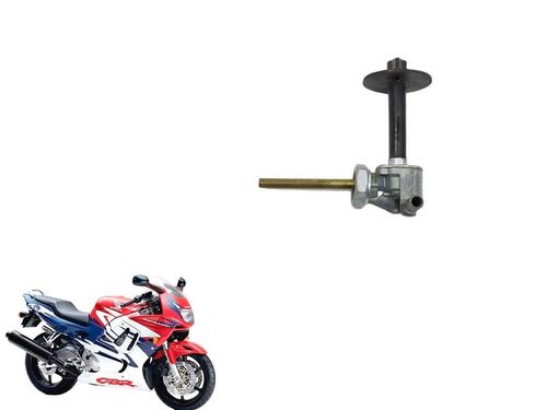Torneira Combustível Honda Cbr 600 F Cbr600f 94-97