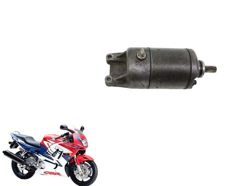Motor de Partida Honda Cbr 600 F Cbr600f 94-97