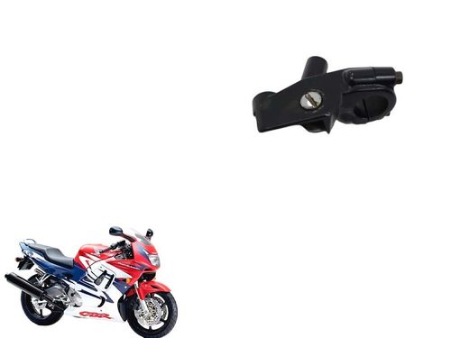 Manicoto Esquerdo Honda Cbr 600 F Cbr600f 94-97