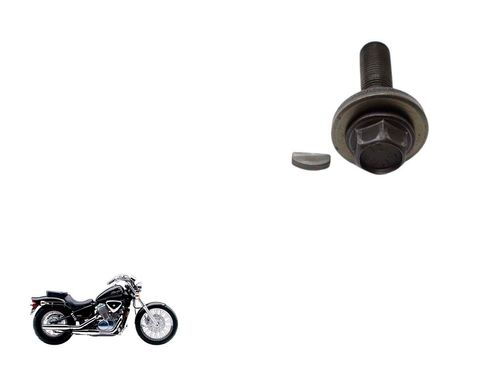 Parafuso Volante Honda Shadow 600 Shadow600 95-05