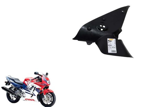 Acabamento Carenagem Direita Honda Cbr 600 F 94-97