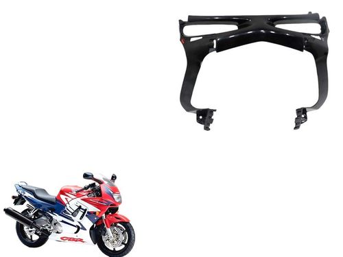 Carenagem Farol Honda Cbr 600 F Cbr600f 94-97c/avaria