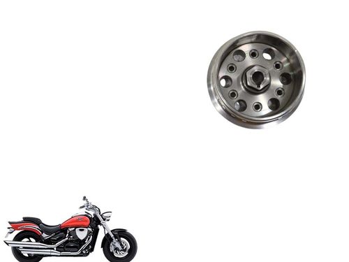 Volante Magneto Suzuki Boulevard M800 09-12