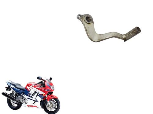 Pedal Freio Honda Cbr 600 F Cbr600f 94-97c/detalhe