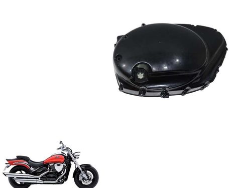 Tampa Direita Motor Suzuki Boulevard M800 09-12