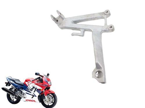 Bacalhau Traseiro Esquerdo Honda Cbr 600 F 94-97