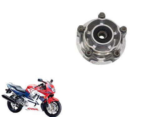 Flange Suporte Coroa Honda Cbr 600 F Cbr600f 94-97