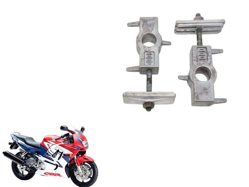 Esticador Corrente Honda Cbr 600 F Cbr600f 94-97