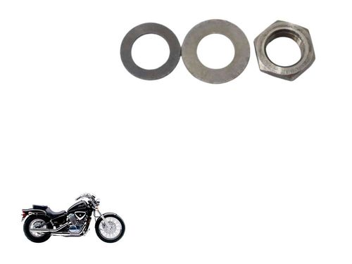 Porca Campana Honda Shadow 600 Shadow600 95-05