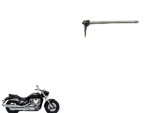 Eixo Seletor de Cambio Suzuki Boulevard M800 09-16